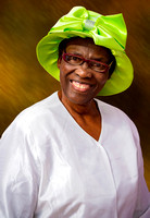 Mama Oluwadara