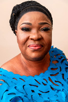 Mrs. Sarah Oliyide 60th Birthday