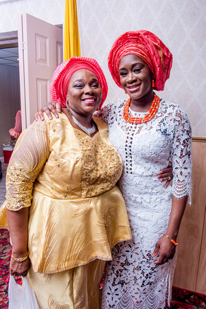 Abimbola and Opeyemi-4039