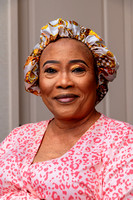 Mrs. Afolabi 70th Birthday